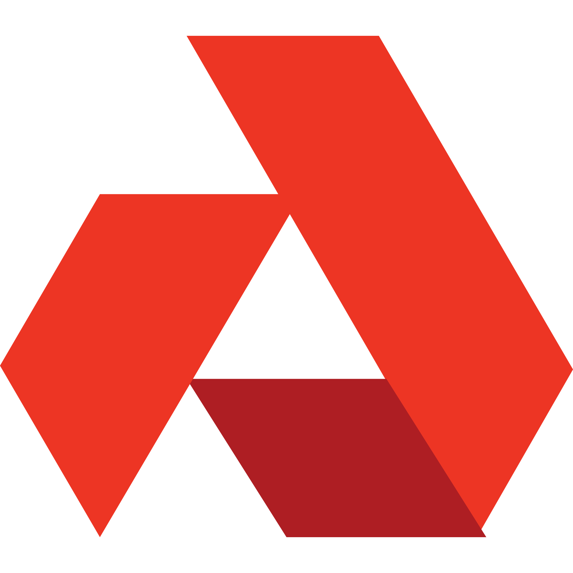 Akash Network (AKT) Logo .SVG and .PNG Files Download