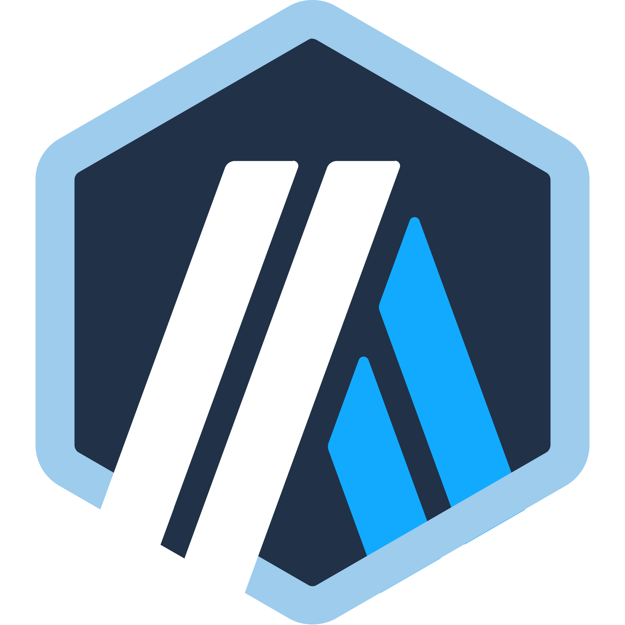 Arbitrum ARB Logo SVG And PNG Files Download arbitrum-arb-logo-svg-and-png-files-download