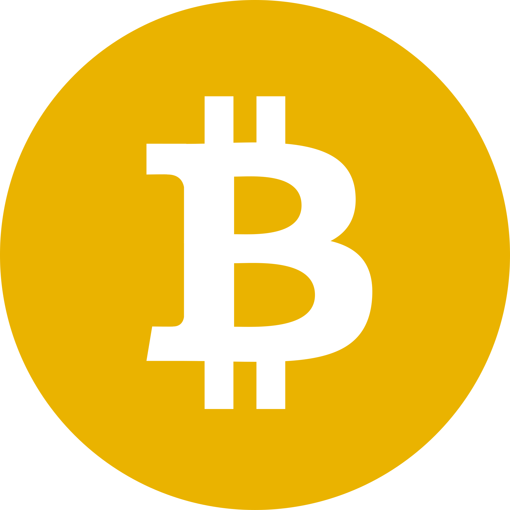Bitcoin Logo Png - 12 - Bitcoin.. Logo Decals...Virginia City Mint ...