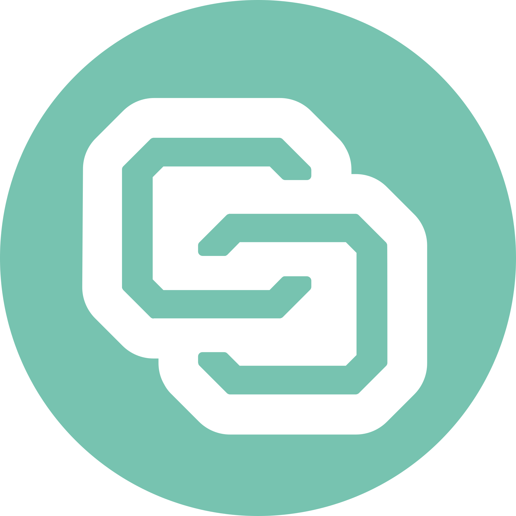 ColossusXT (COLX) Logo .SVG and .PNG Files Download