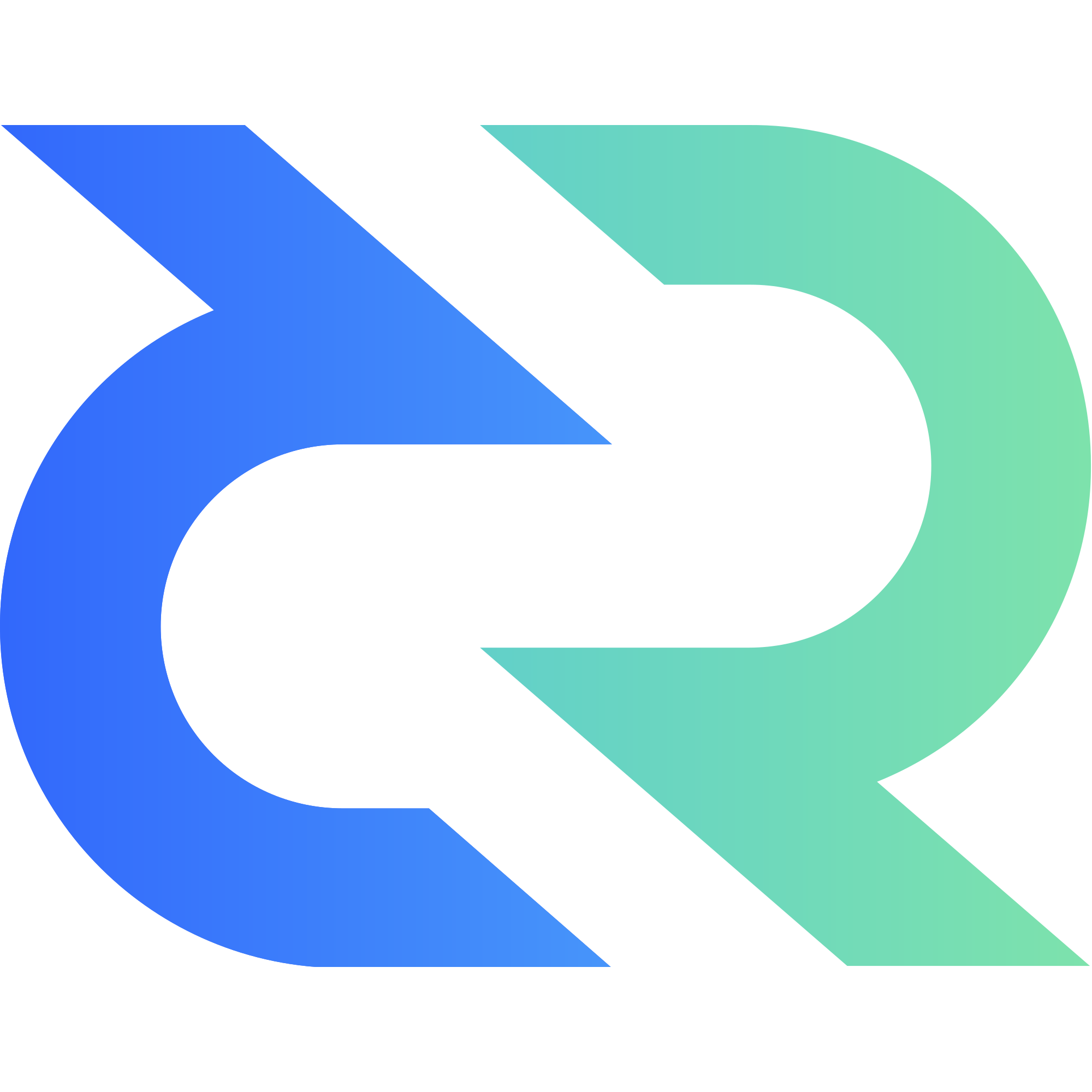 Decred (DCR) Logo .SVG and .PNG Files Download