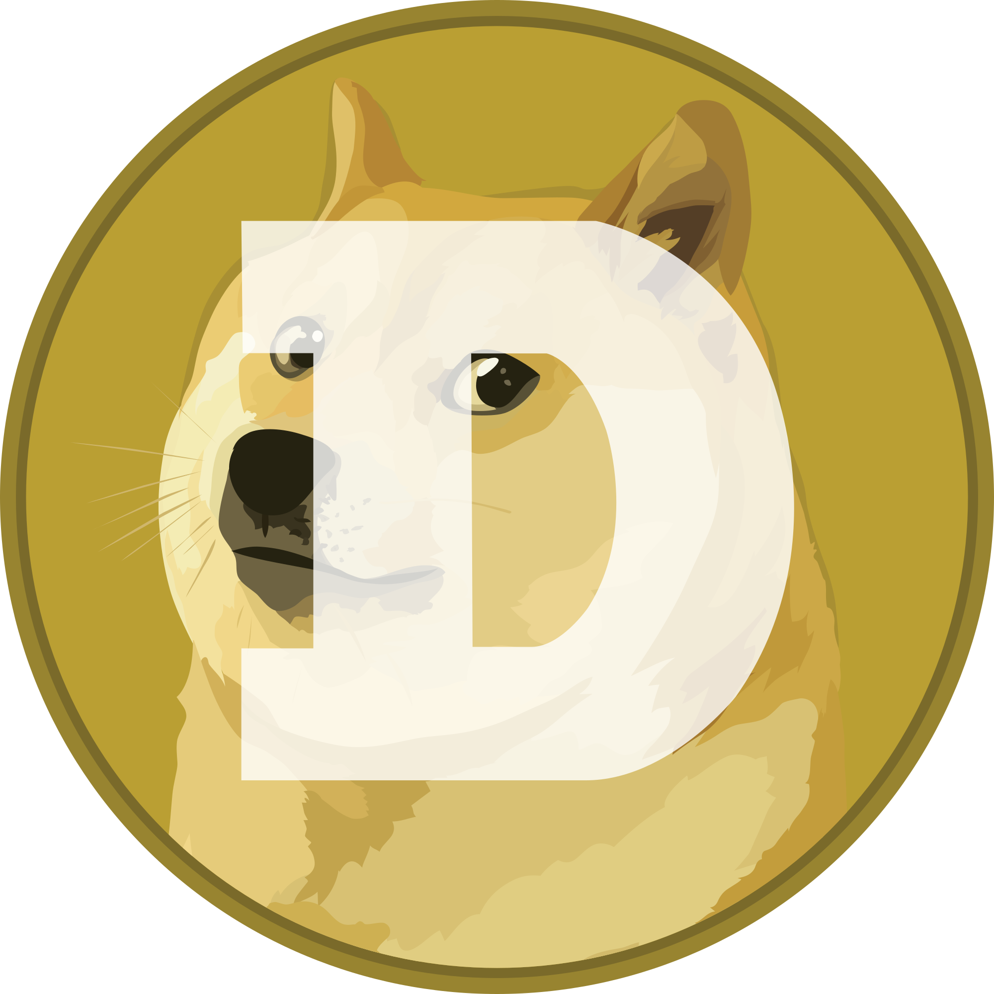 Dogecoin Crypto Faucet
