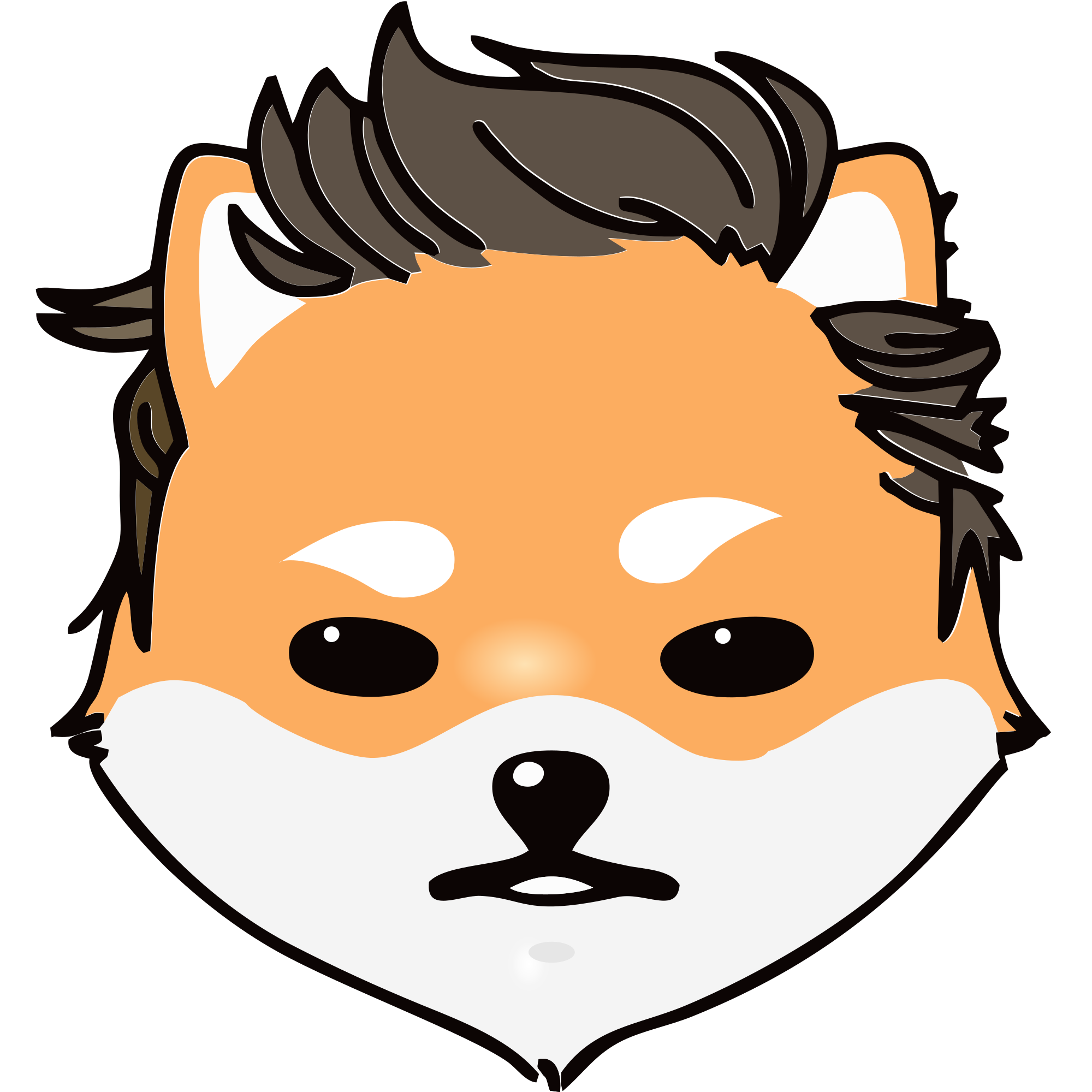 Dogelon Mars (ELON) logo