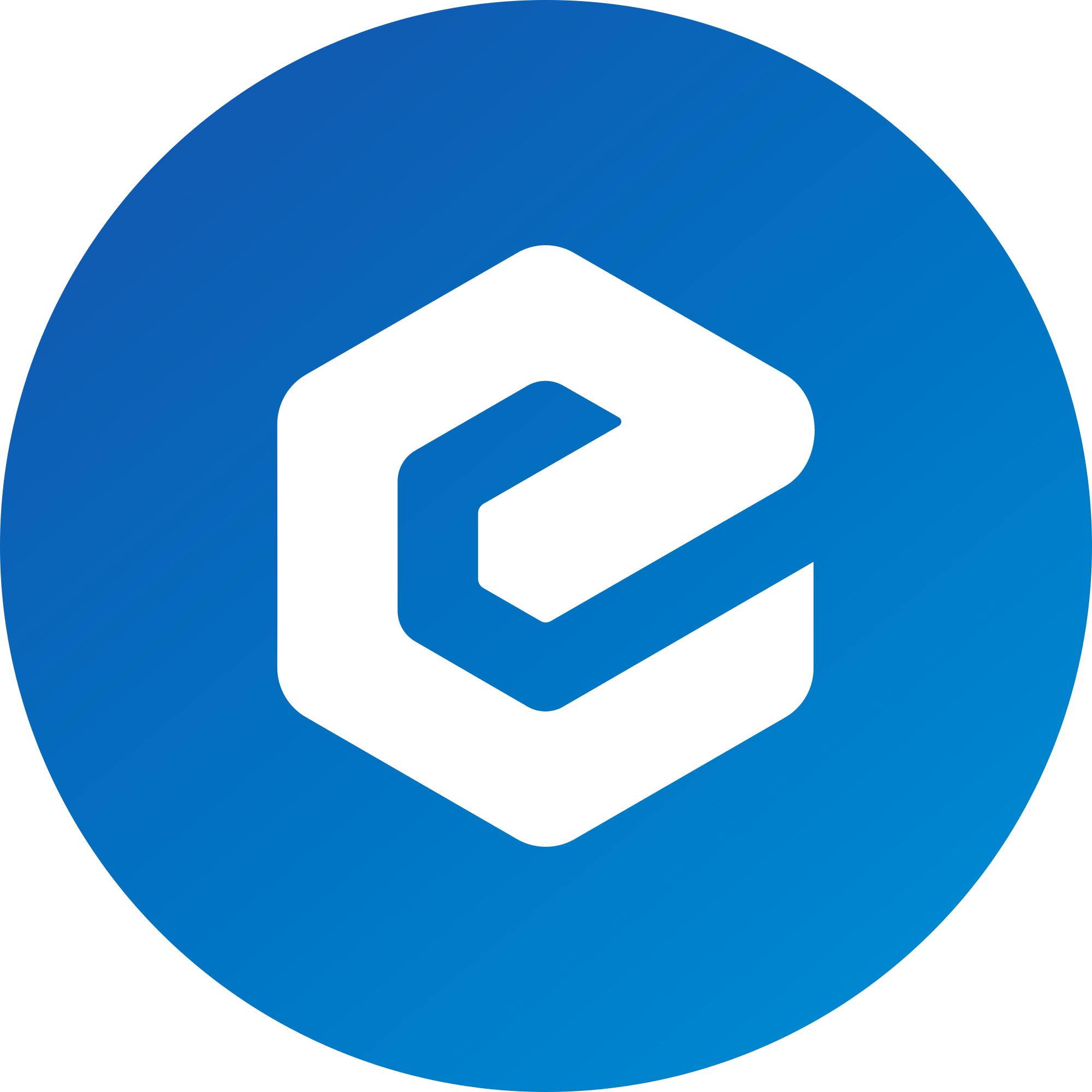 eCash (XEC) Logo .SVG and .PNG Files Download