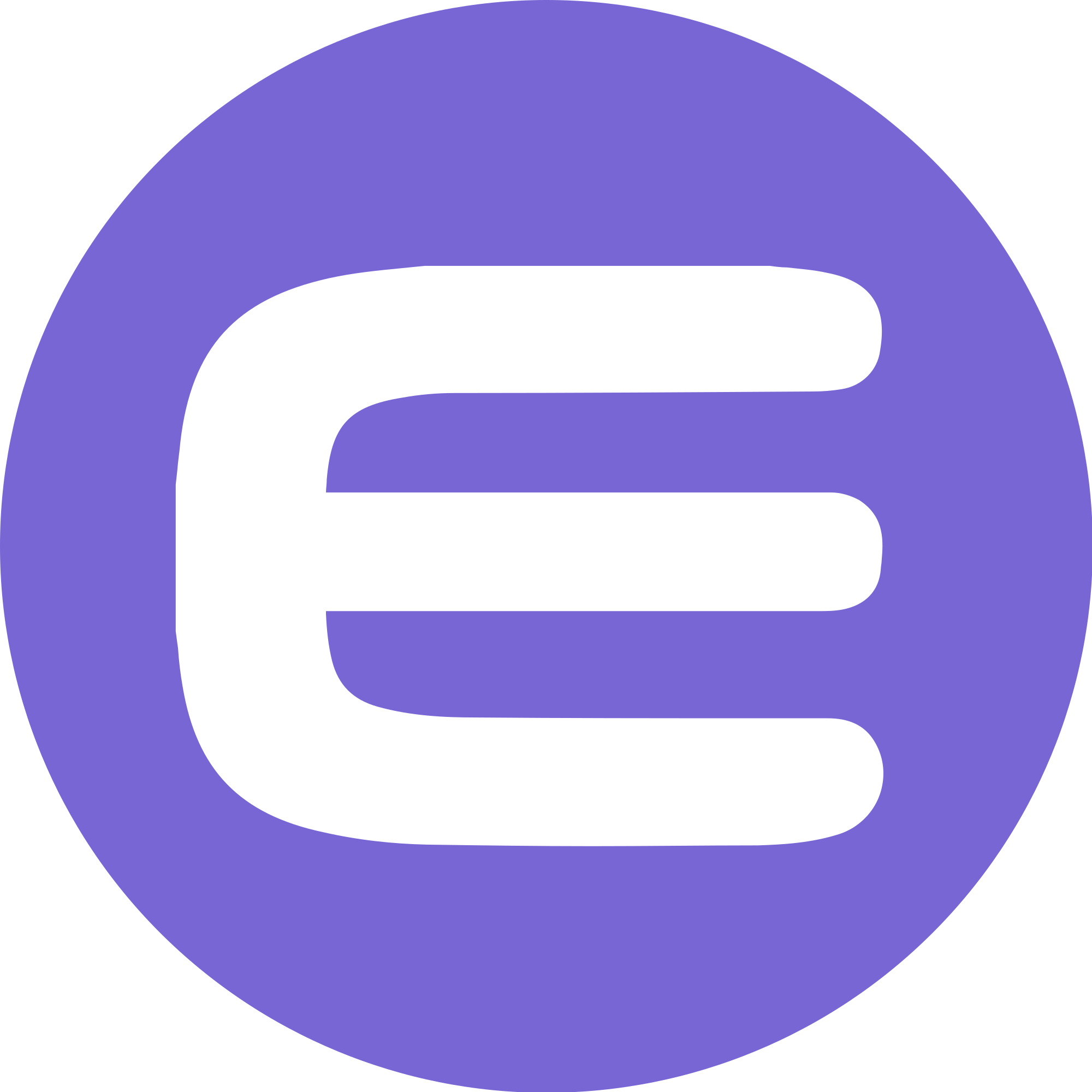 Enjin Coin (ENJ) Logo Transparent - PNG File Free Download