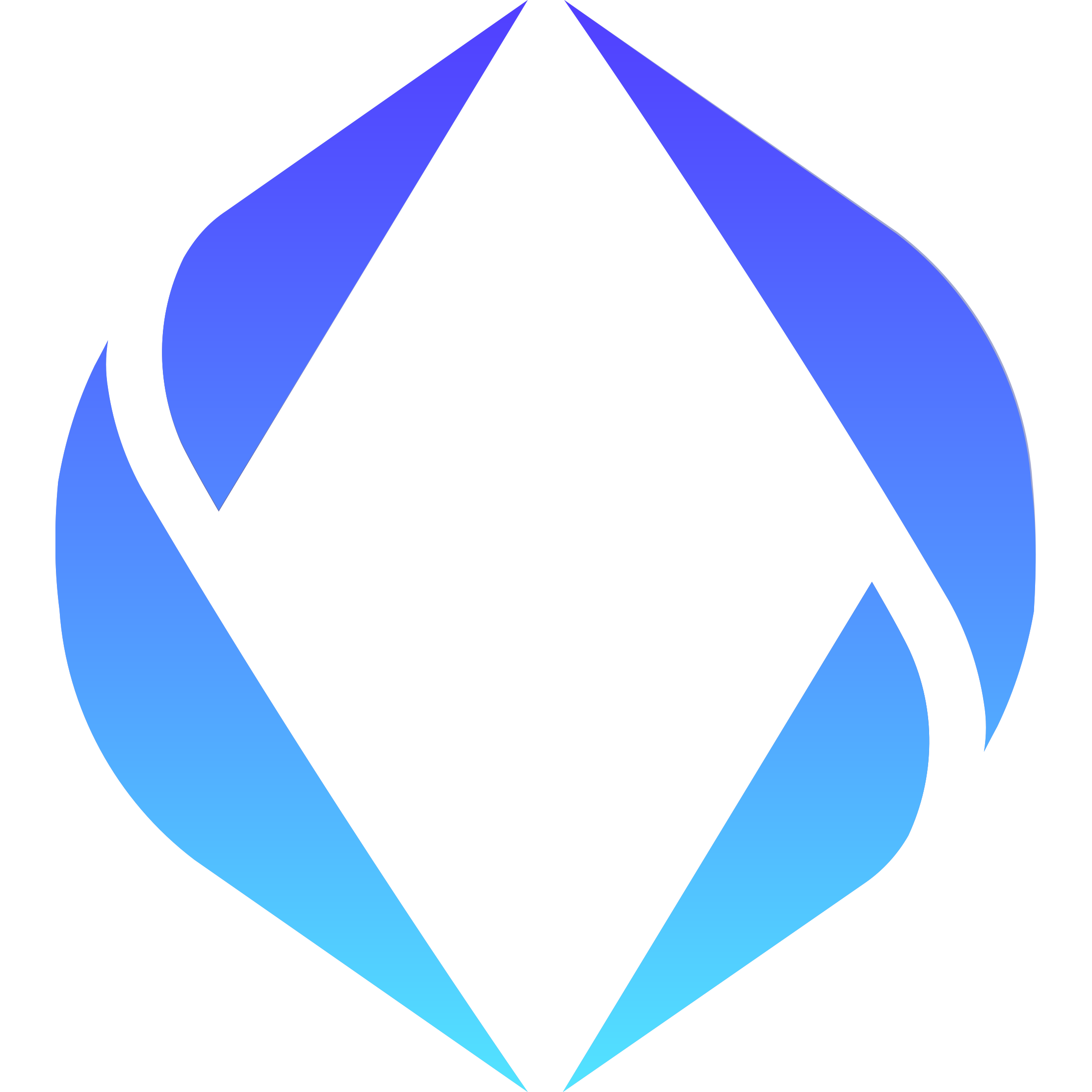 Ethereum Name Service (ENS) Logo .SVG and .PNG Files Download