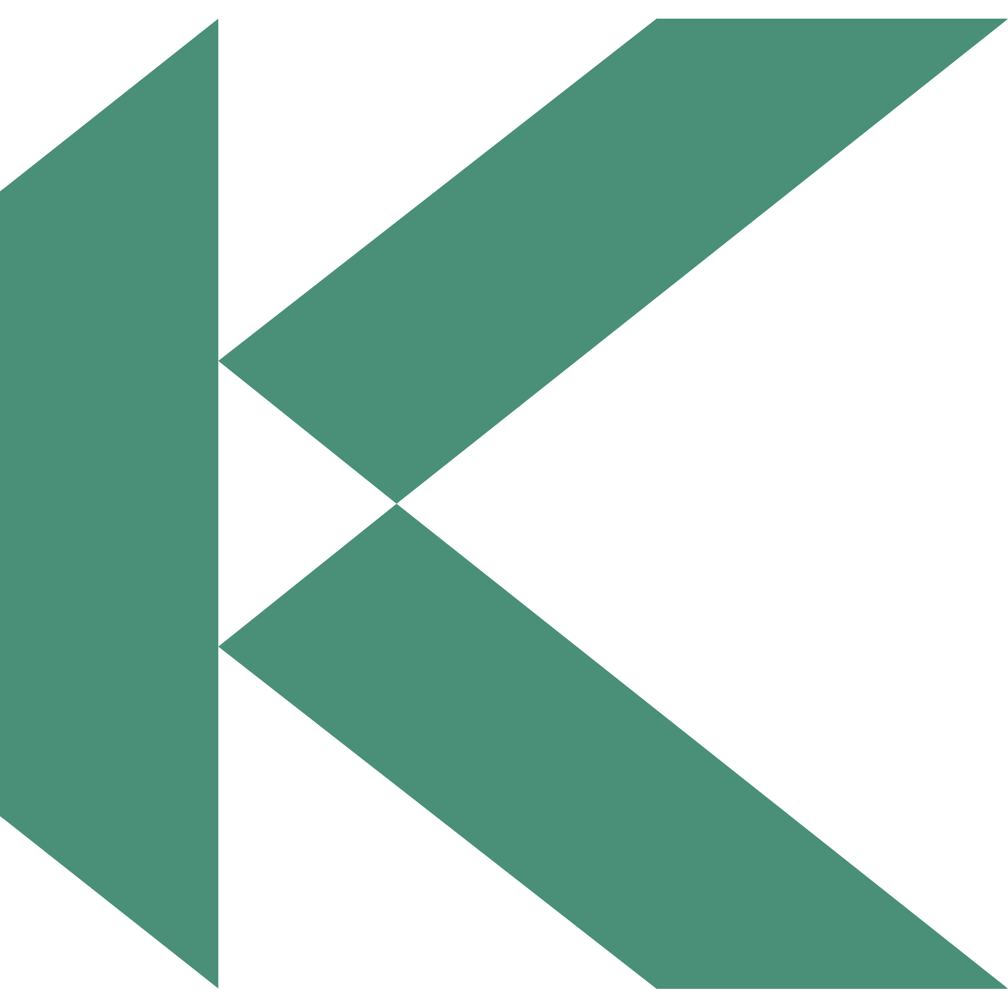 Kadena (KDA) Logo .SVG and .PNG Files Download
