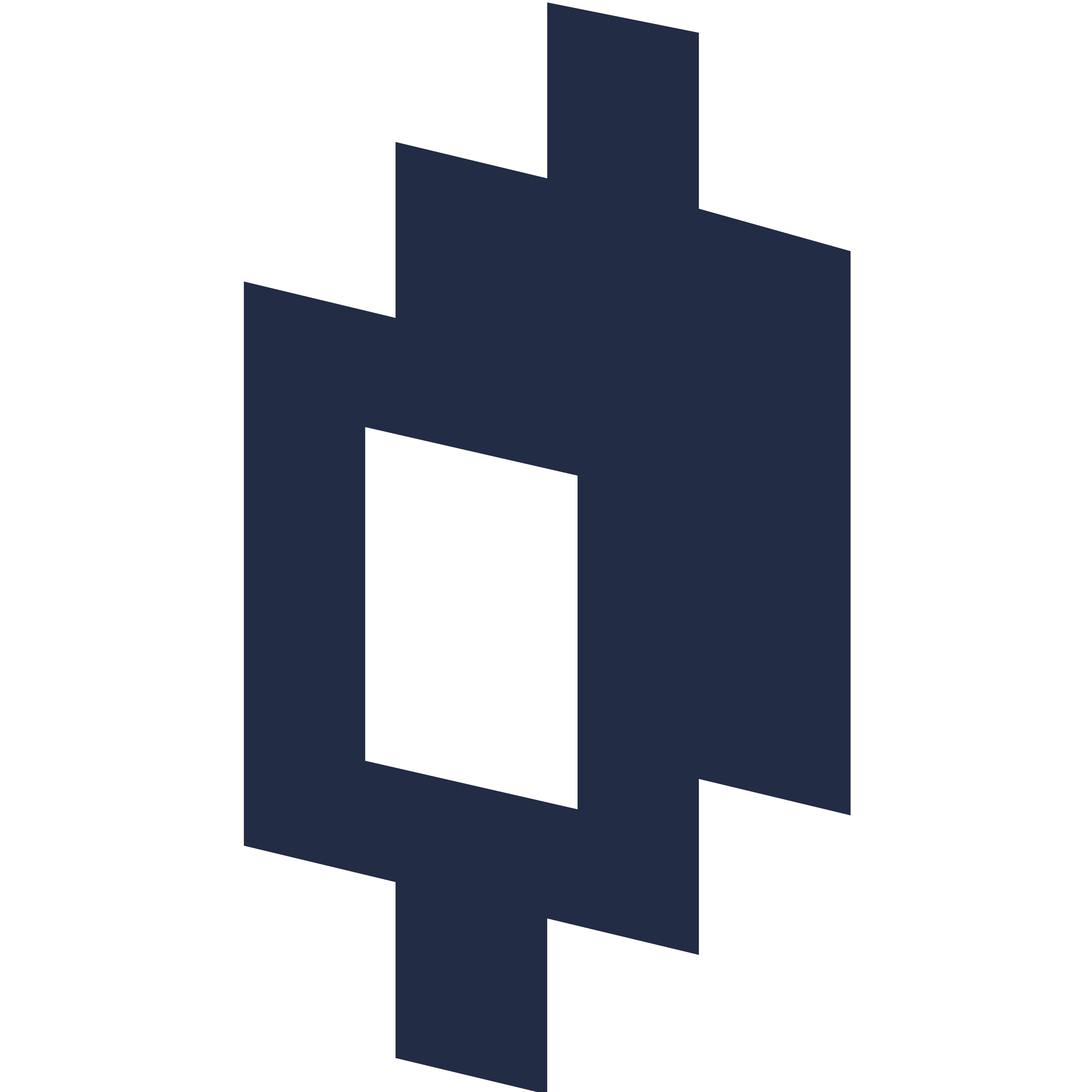 Mirror Protocol (Mir) Logo .Svg And .Png Files Download
