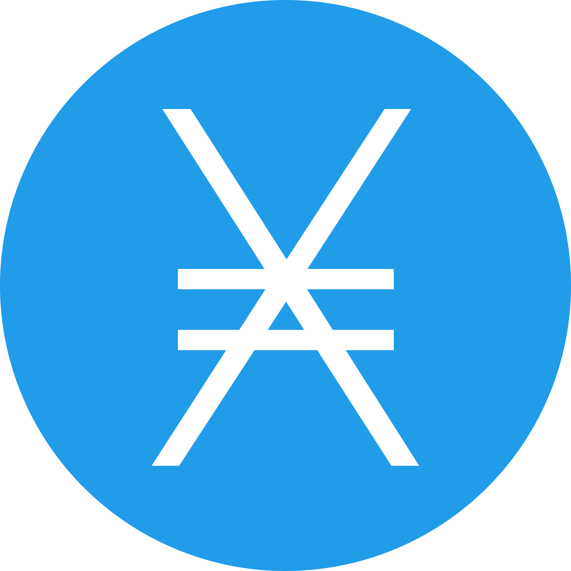Bluetooth Super Basic Straight Circular icon