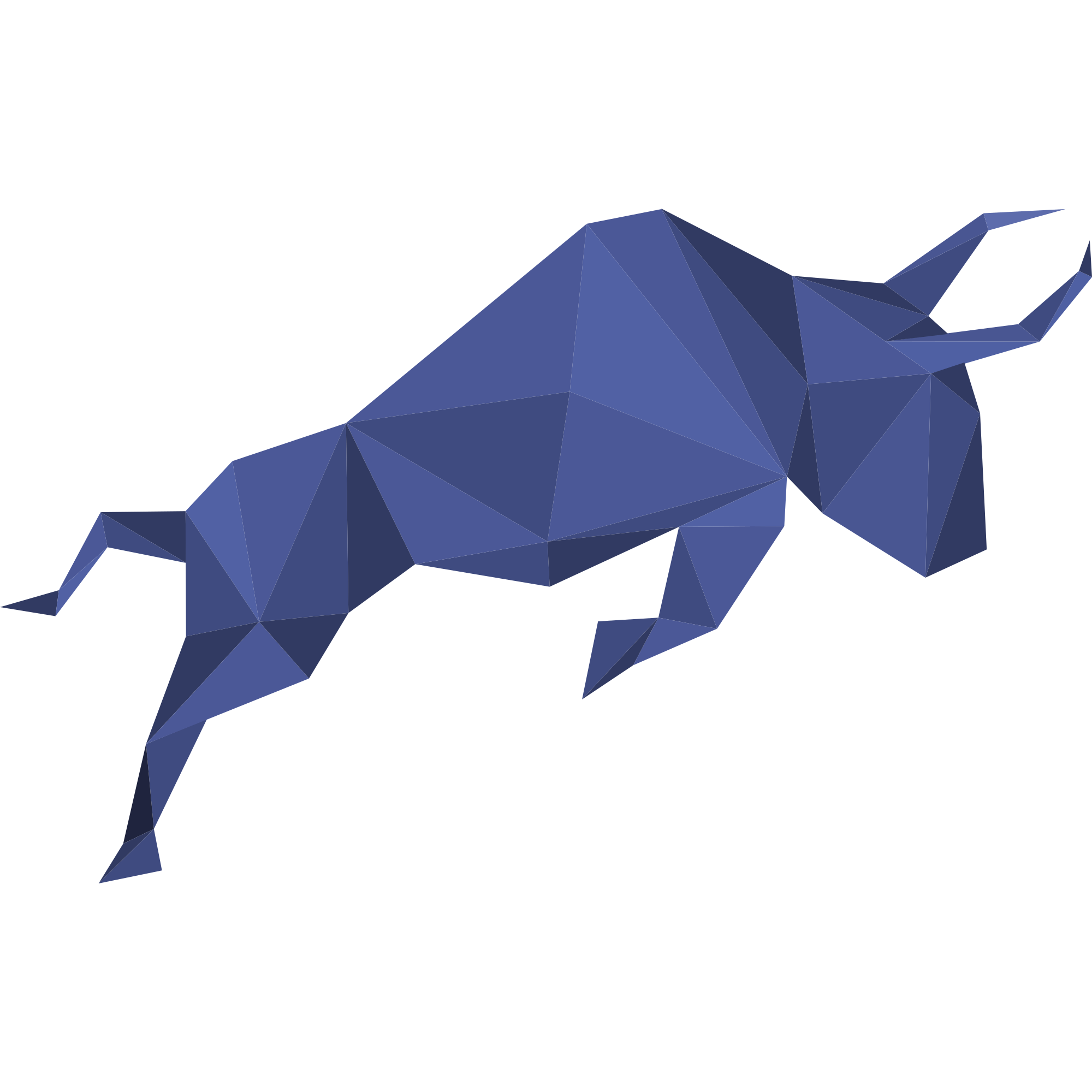 Polymath (POLY) Logo .SVG and .PNG Files Download