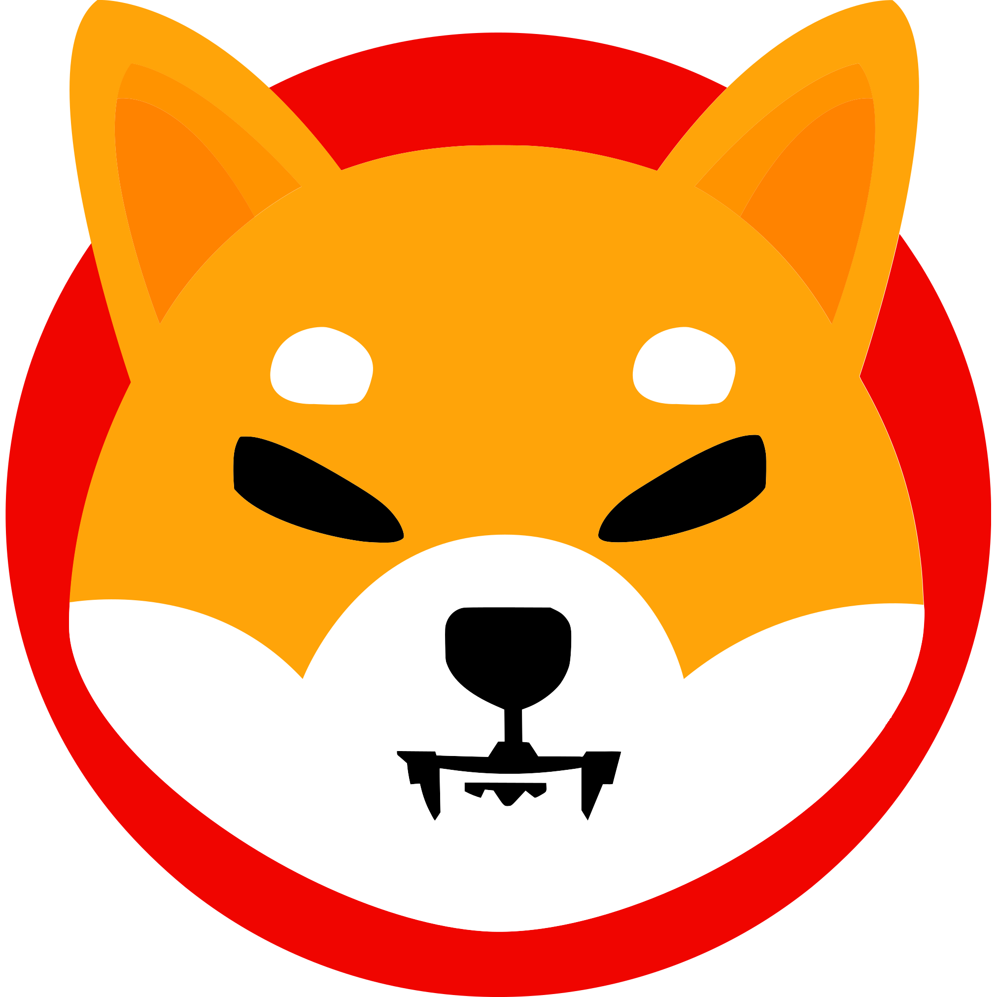 Shiba Inu SHIB Logo Crypto Logos Shiba Inu SHIB Logo Crypto Logos
