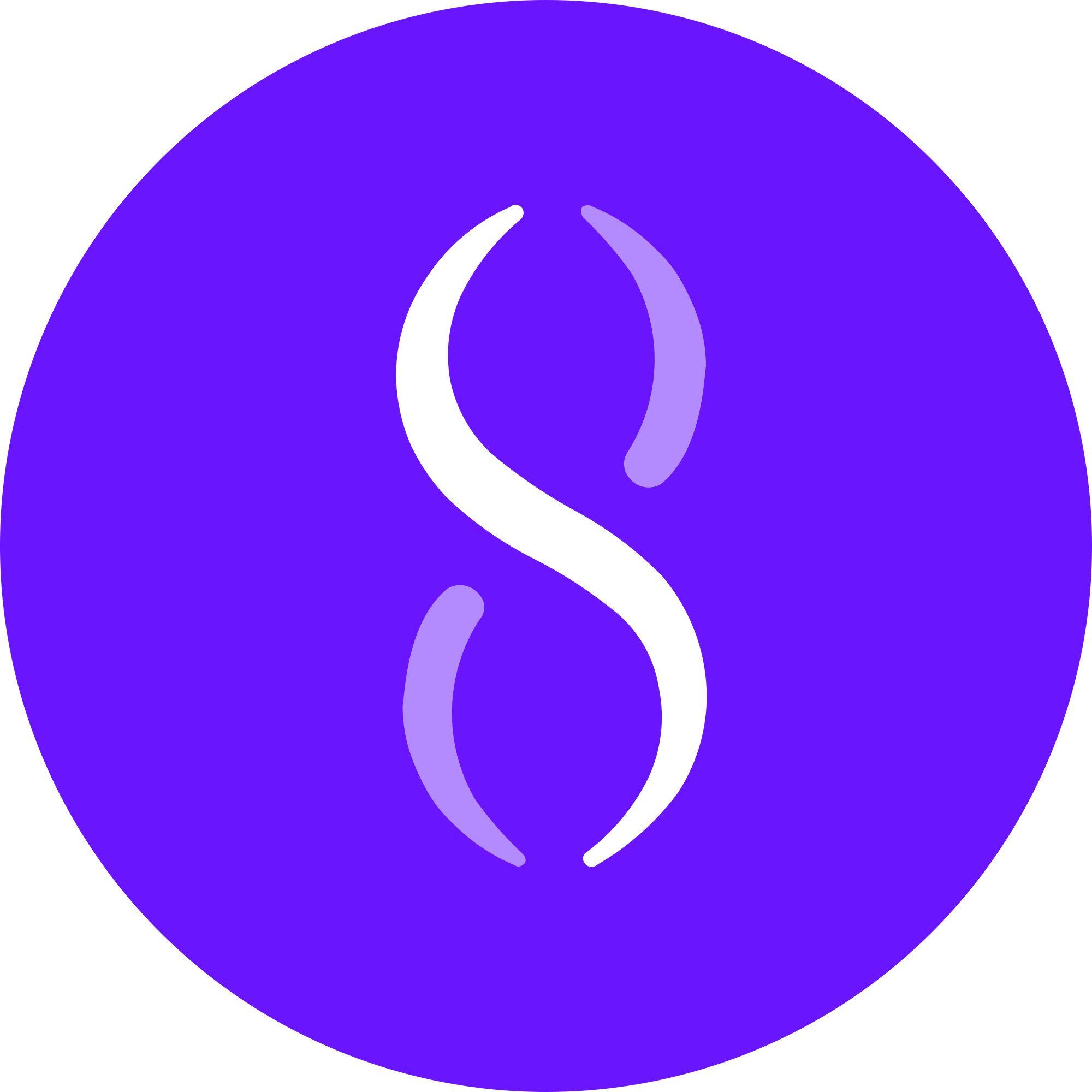 SingularityNET (AGI) Logo .SVG and .PNG Files Download
