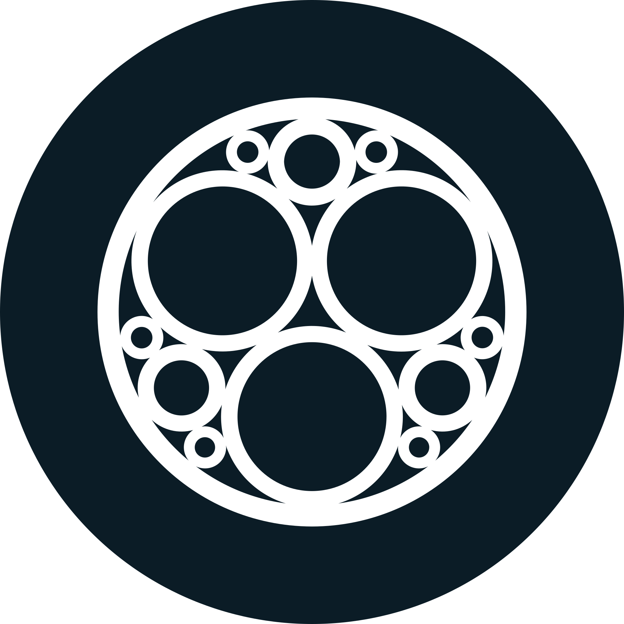 SONM (SNM) Logo .SVG and .PNG Files Download