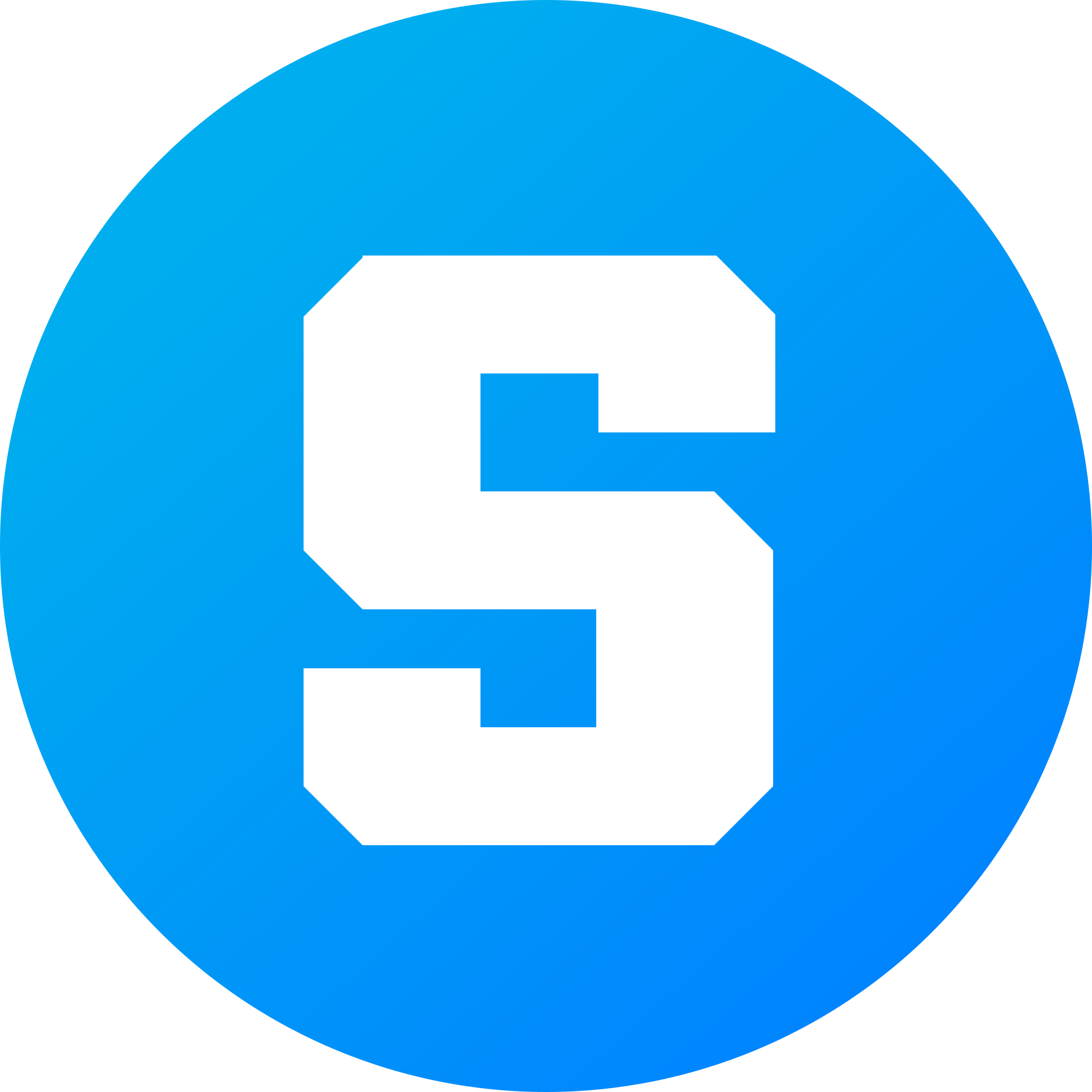 The Sandbox (SAND) Logo Transparent - PNG File Free Download