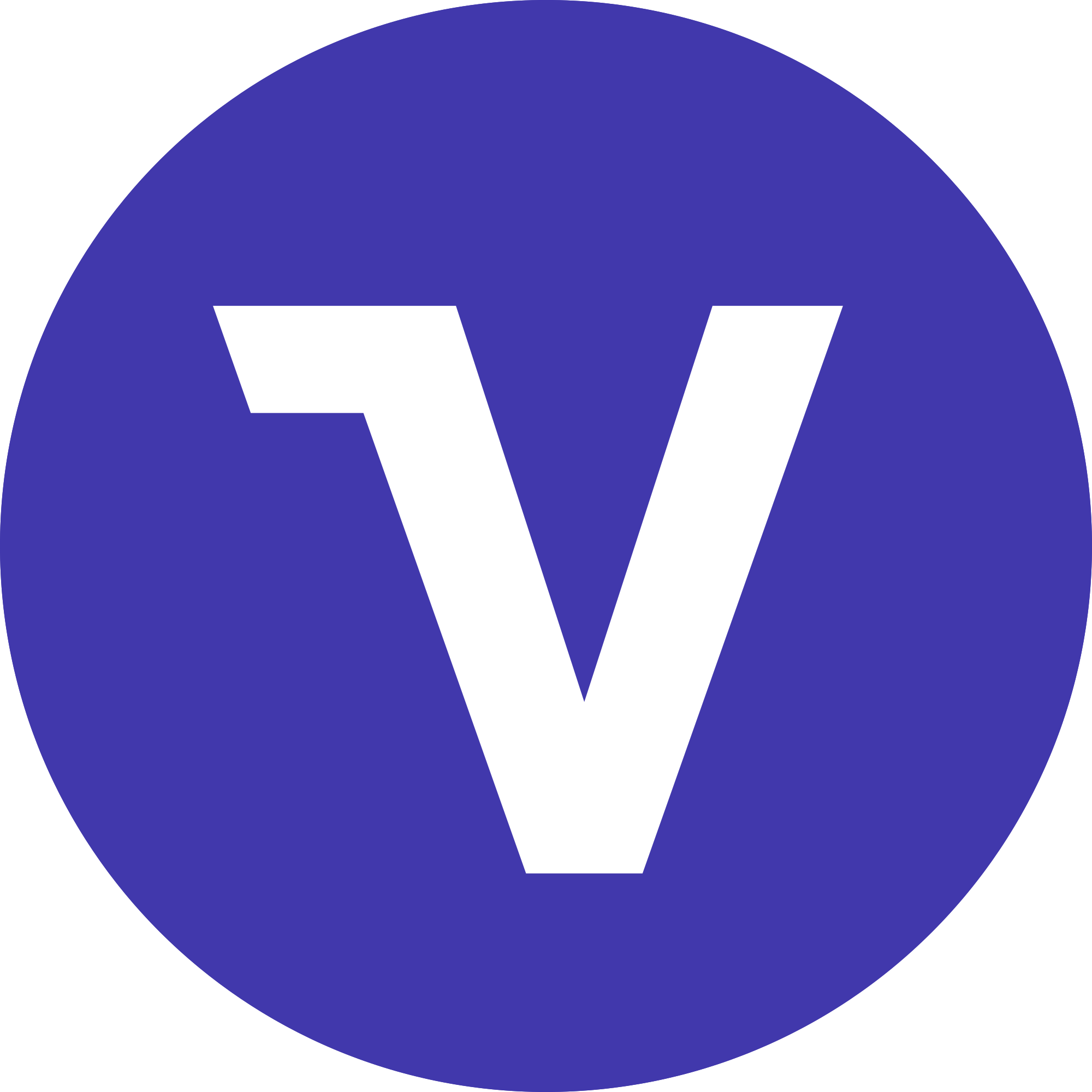 Vesper (VSP) Logo .SVG and .PNG Files Download