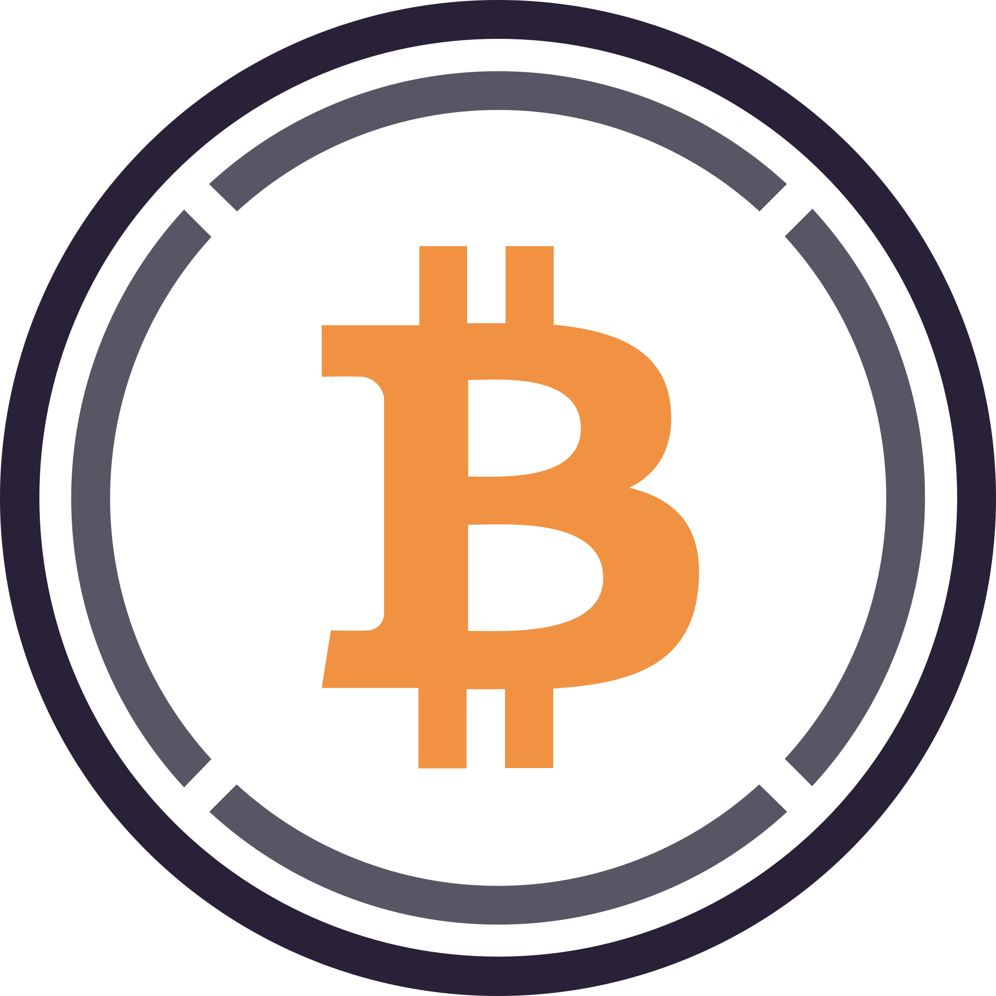 Download Wrapped Bitcoin Wbtc Logo Svg And Png Files Download