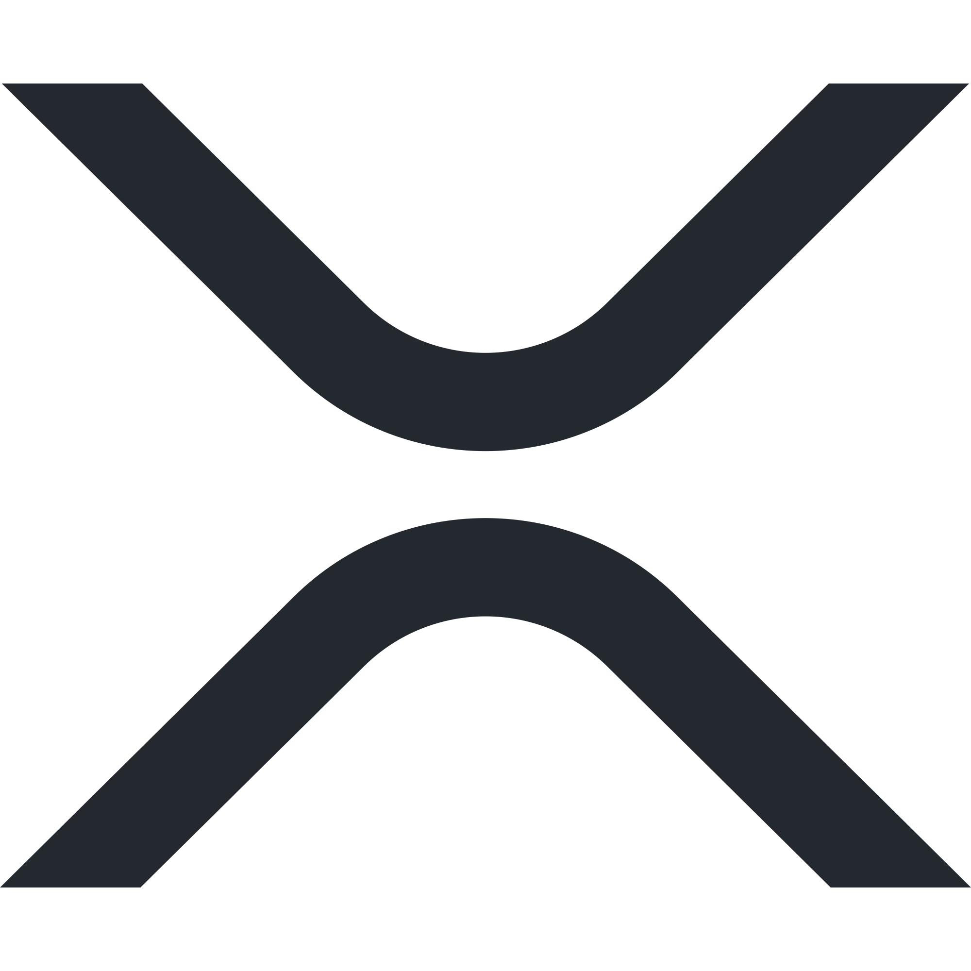 Logo XRP